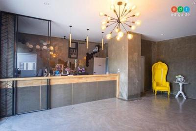 Pj Loft Hotel