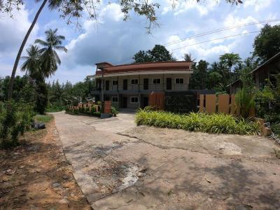 Bussarin Mansion