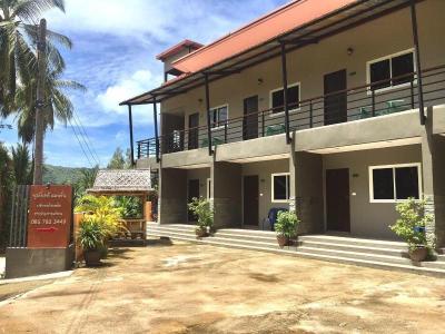 Bussarin Mansion