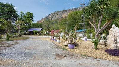 Phurang Hill Resort