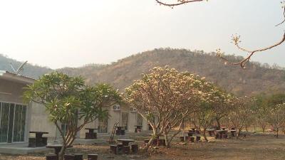 Phurang Hill Resort