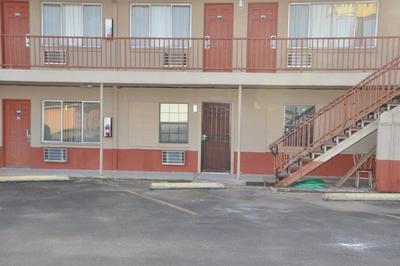 Budget Inn
