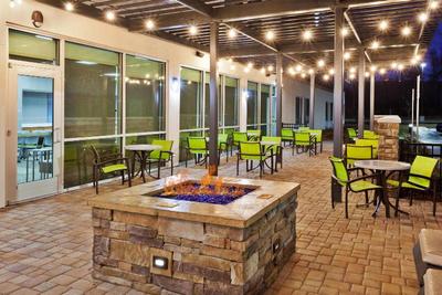 Springhill Suites By Marriott Montgomery Prattvill