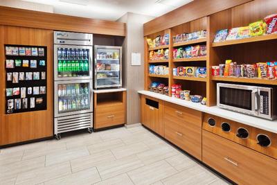 Springhill Suites By Marriott Montgomery Prattvill