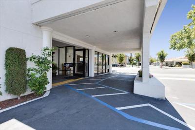 Motel 6 San Jose, CA - Convention Center