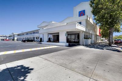 Motel 6 San Jose, CA - Convention Center