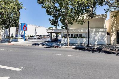Motel 6 San Jose, CA - Convention Center