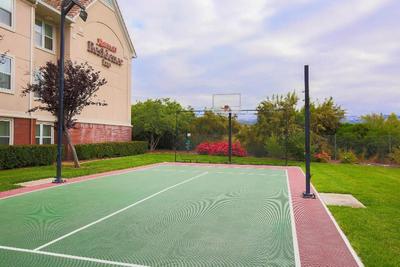 Residence Inn San Jose South/Morgan Hill