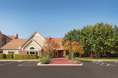 Residence Inn San Jose South/Morgan Hill