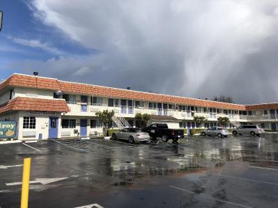 Gilroy Inn