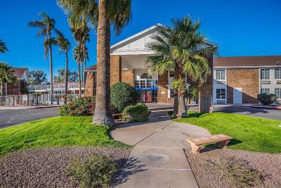 Motel 6 Marana City, AZ - Tuscon - North