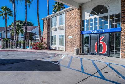 Motel 6 Marana City, AZ - Tuscon - North