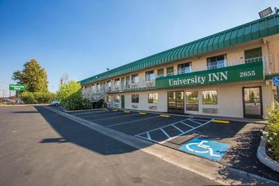 University Inn