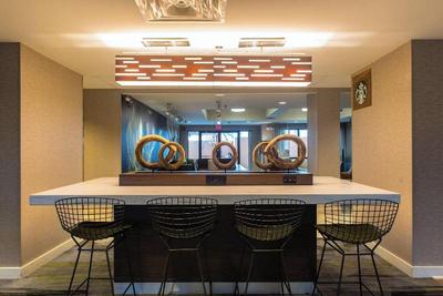 Courtyard By Marriott Nashville At Opryland