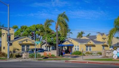 Coronado Inn