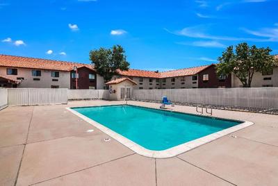 Red Roof Inn Palmdale/Lancaster