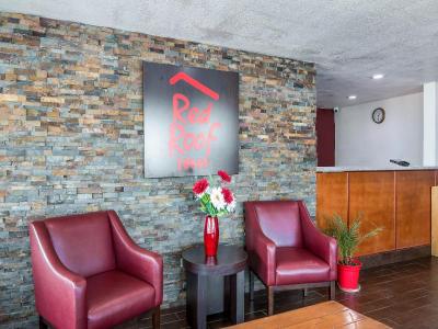 Red Roof Inn Palmdale/Lancaster