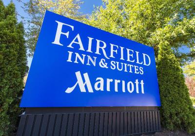 Fairfield Inn & Suites by Marriott Atlanta Buford/