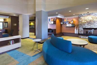 Fairfield Inn & Suites by Marriott Atlanta Buford/