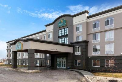 La Quinta Inn & Suites by Wyndham Omaha Airport Do