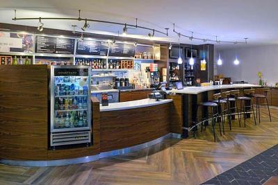 Courtyard By Marriott Harrisburg Hershey