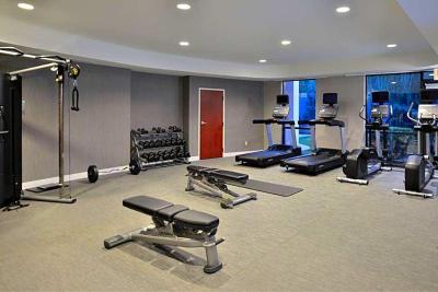 Courtyard By Marriott Harrisburg Hershey