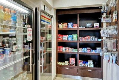 Fairfield Inn & Suites by Marriott Harrisburg West