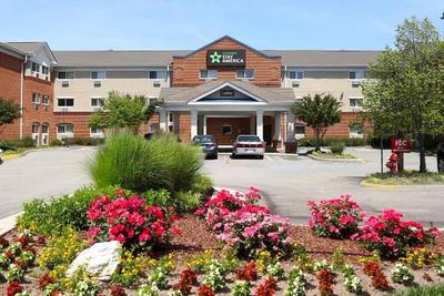Extended Stay America - Chesapeake - Churchland Bl