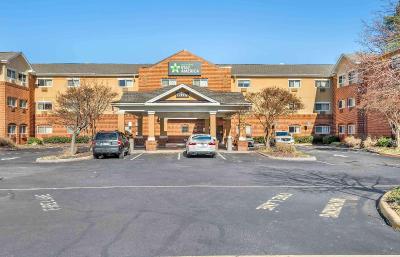 Extended Stay America - Chesapeake - Churchland Bl