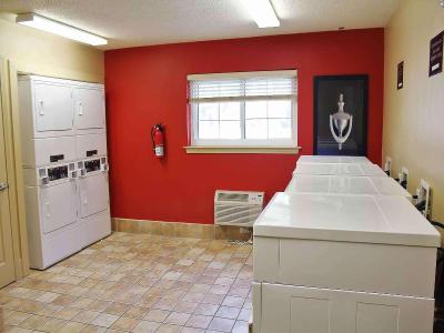 Extended Stay America - Chesapeake - Churchland Bl