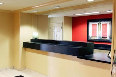 Extended Stay America - Chesapeake - Churchland Bl