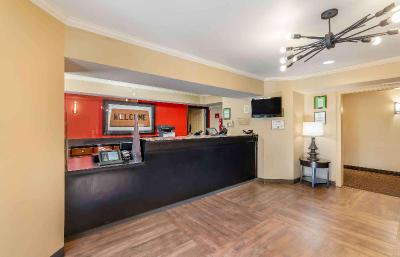 Extended Stay America - Chesapeake - Churchland Bl