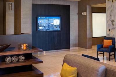 Courtyard By Marriott Kokomo