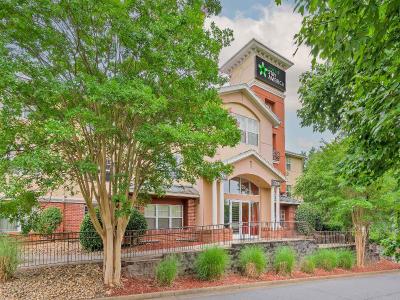 Extended Stay America - Atlanta - Alpharetta-North