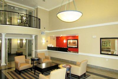 Extended Stay America - Atlanta - Alpharetta-North