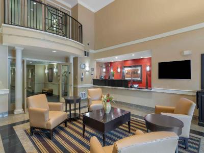 Extended Stay America - Atlanta - Alpharetta-North