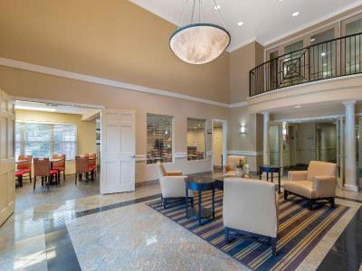 Extended Stay America - Atlanta - Alpharetta-North