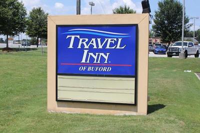 Travel Inn Of Buford