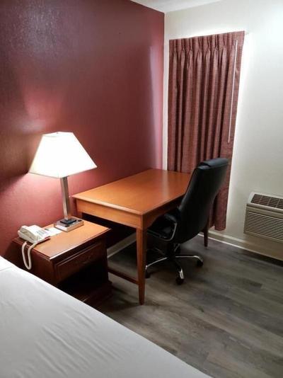 Travel Inn Of Buford