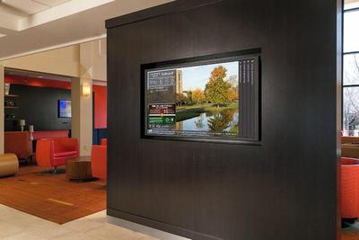 Courtyard by Marriott Kansas City East/Blue Spring