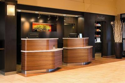 Courtyard by Marriott Kansas City East/Blue Spring