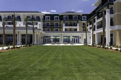 Courtyard By Marriott Jekyll Island