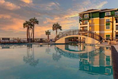 Courtyard By Marriott Jekyll Island