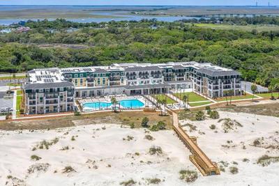 Courtyard By Marriott Jekyll Island
