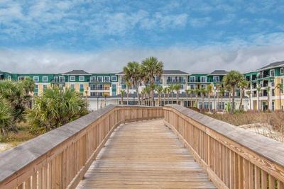 Residence Inn By Marriott Jekyll Island