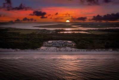 Residence Inn By Marriott Jekyll Island