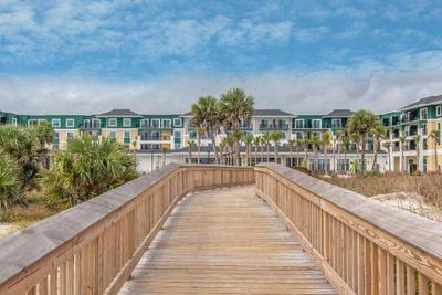 Residence Inn By Marriott Jekyll Island