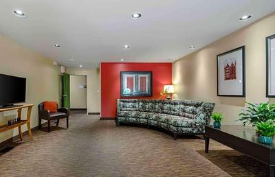 Extended Stay America Dayton - South