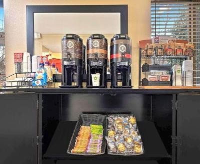 Extended Stay America Dayton - South