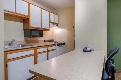 Extended Stay America Dayton - South